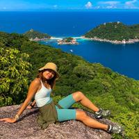 Отзыв от Ульяна - DTV виза